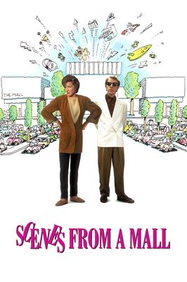 Scenes from a Mall