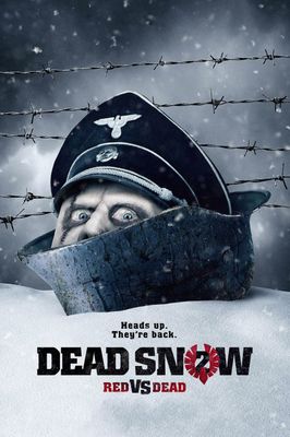 Dead Snow 2: Red vs. Dead