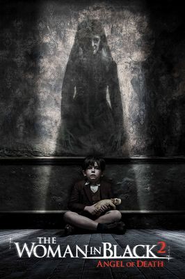 The Woman in Black 2: Angel of Death