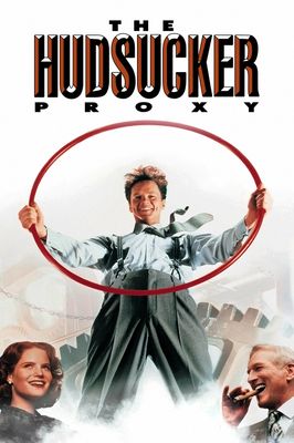 The Hudsucker Proxy