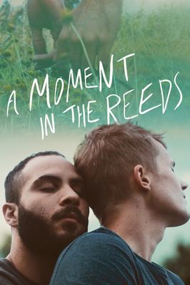 A Moment in the Reeds