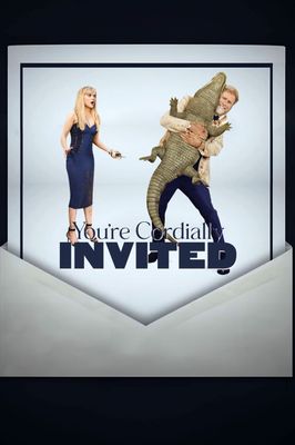 You're Cordially Invited