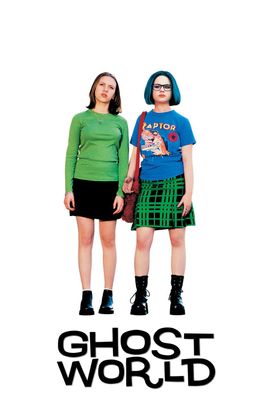 Ghost World