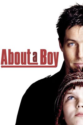 About a Boy