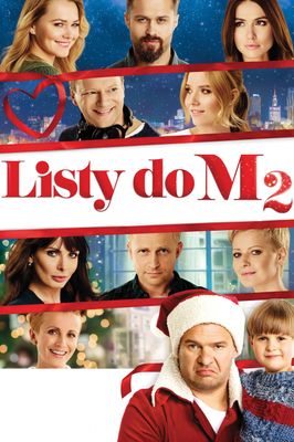 Letters to Santa 2