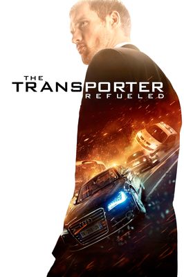 The Transporter Refueled