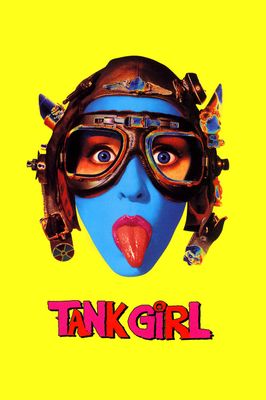 Tank Girl