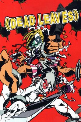 Dead Leaves