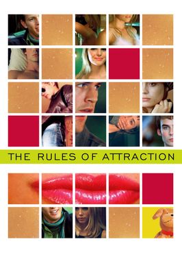 The Rules of Attraction