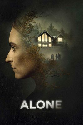 Alone