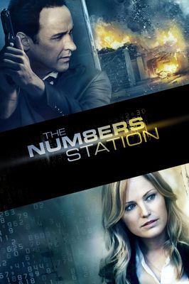 The Numbers Station