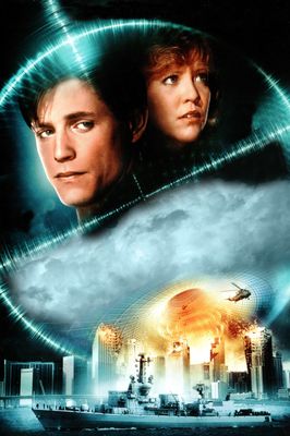 The Philadelphia Experiment