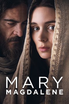Mary Magdalene