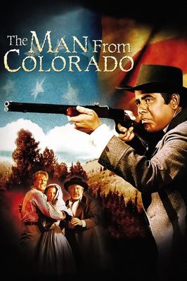The Man from Colorado