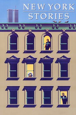 New York Stories