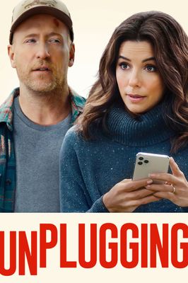 Unplugging