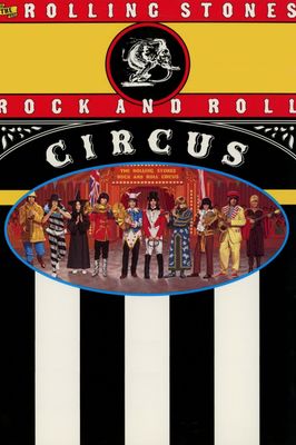 The Rolling Stones Rock and Roll Circus