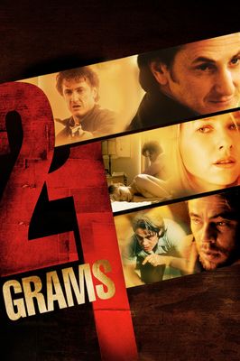 21 Grams