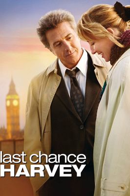 Last Chance Harvey