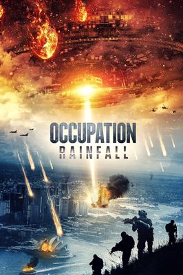 Occupation: Rainfall