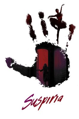 Suspiria