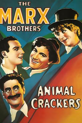 Animal Crackers