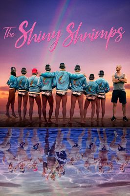 The Shiny Shrimps