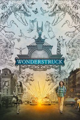 Wonderstruck