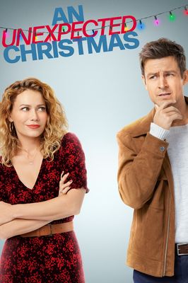 An Unexpected Christmas