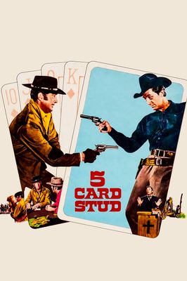 5 Card Stud