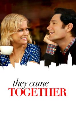 They Came Together