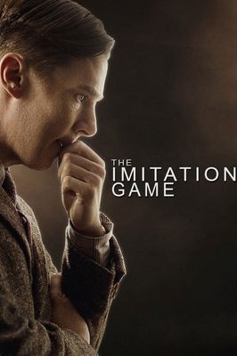 The Imitation Game