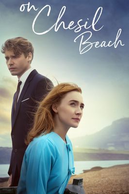 On Chesil Beach