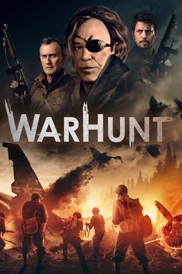 WarHunt
