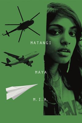 Matangi/Maya/M.I.A