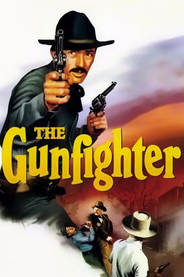 The Gunfighter