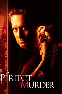 A Perfect Murder