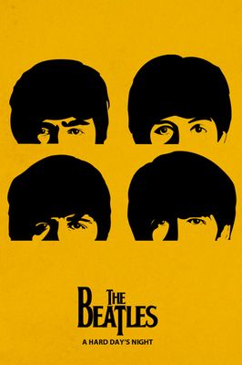 A Hard Day's Night