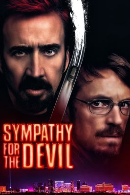 Sympathy for the Devil
