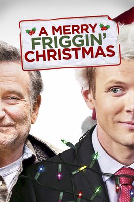 A Merry Friggin' Christmas