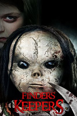 Finders Keepers
