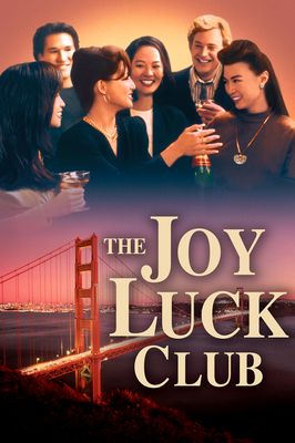 The Joy Luck Club