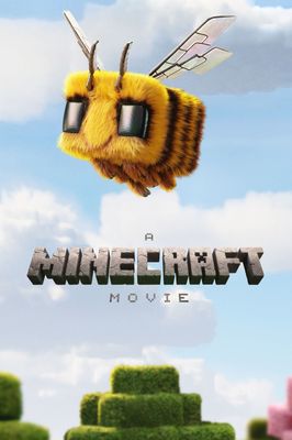 A Minecraft Movie