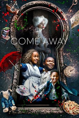 Come Away