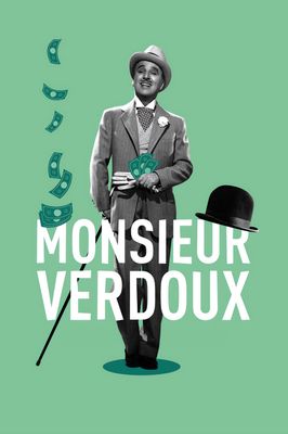 Monsieur Verdoux