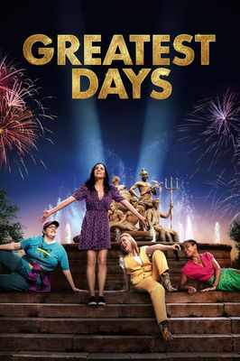Greatest Days