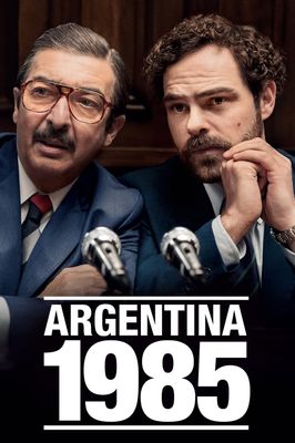 Argentina, 1985