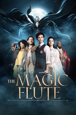The Magic Flute