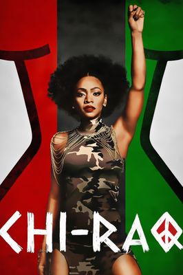 Chi-Raq
