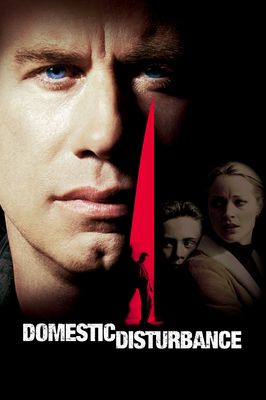 Domestic Disturbance